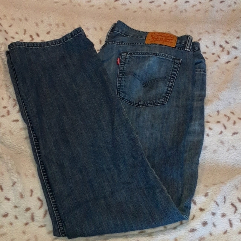 Levi's 514